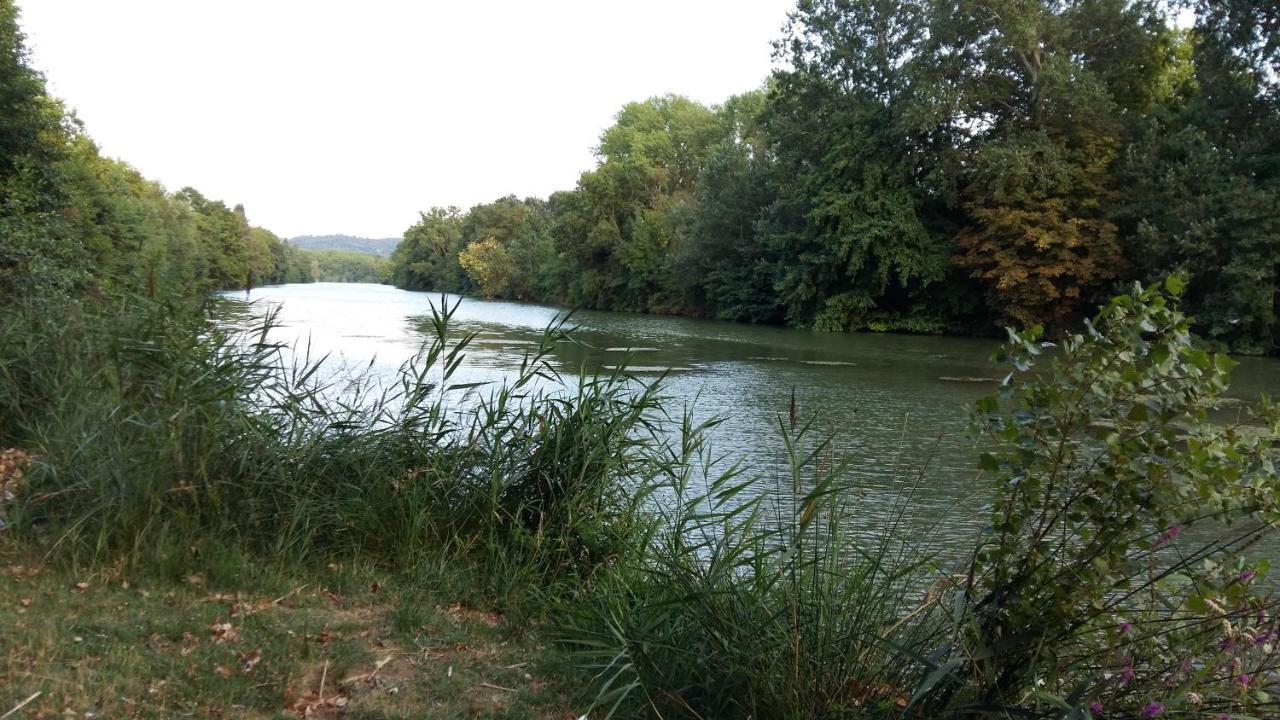 My Quiet Place Near Carcassonne Eksteriør bilde